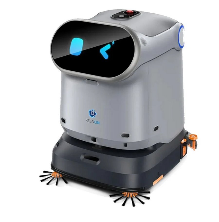 Keenon C40 Reinigungsroboter